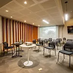 Ghl San Lazaro Art Hotel