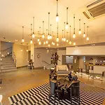 Ghl San Lazaro Art Hotel