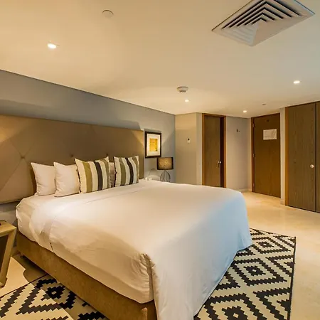 Hotel Ghl San Lazaro Art Cartagena