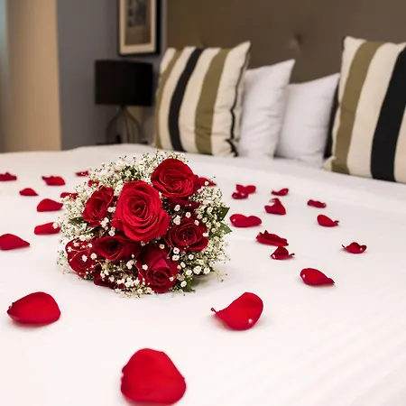 Hotel Ghl San Lazaro Art Cartagena