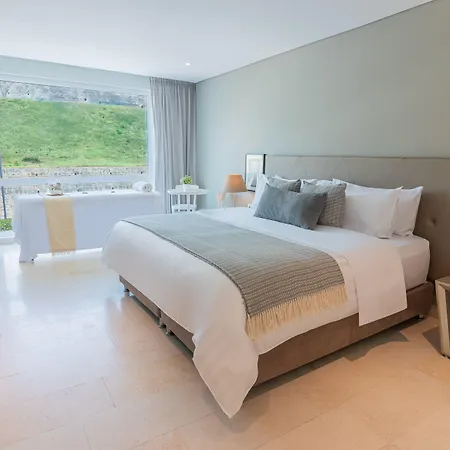 Ghl San Lazaro Art Hotel 4*