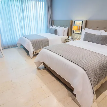 Hotel Ghl San Lazaro Art Cartagena