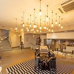 Ghl San Lazaro Art Hotel