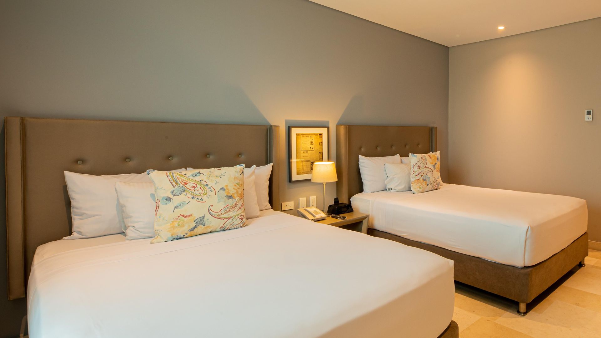 Hotel Ghl San Lazaro Art Cartagena