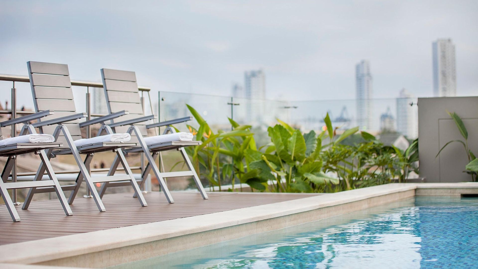 Hotel Ghl San Lazaro Art 4*