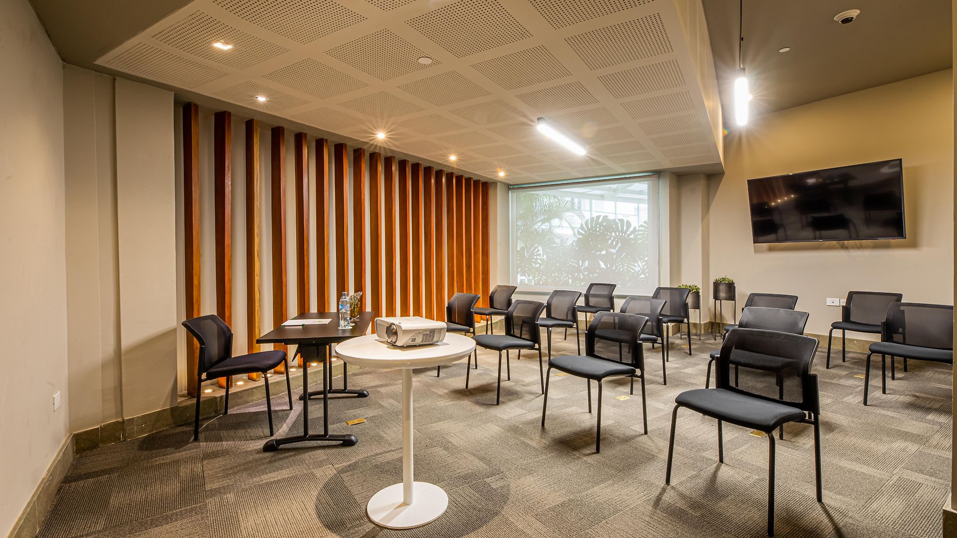 Ghl San Lazaro Art Hotel 4*