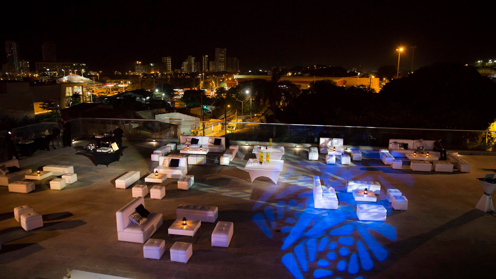 Hotel Ghl San Lazaro Art