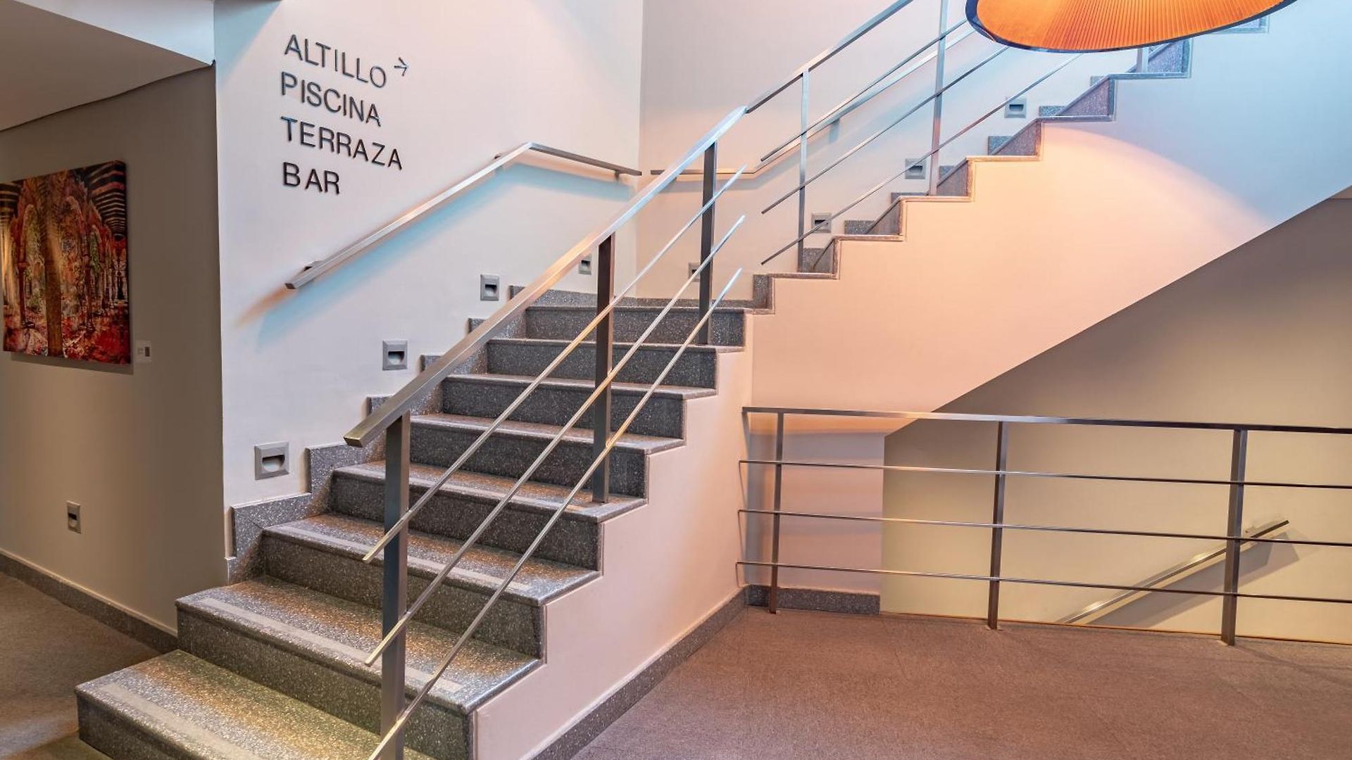Hotel Ghl San Lazaro Art 4*