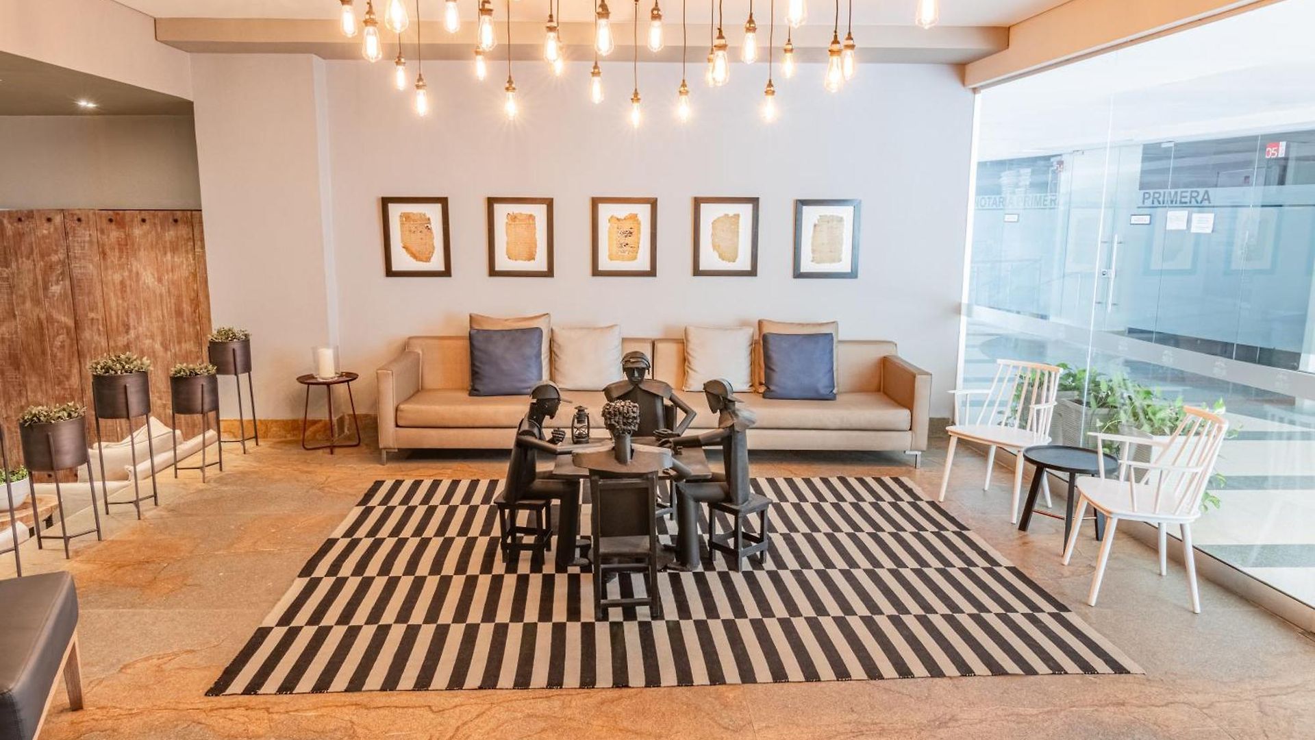 Ghl San Lazaro Art Hotel Cartagena