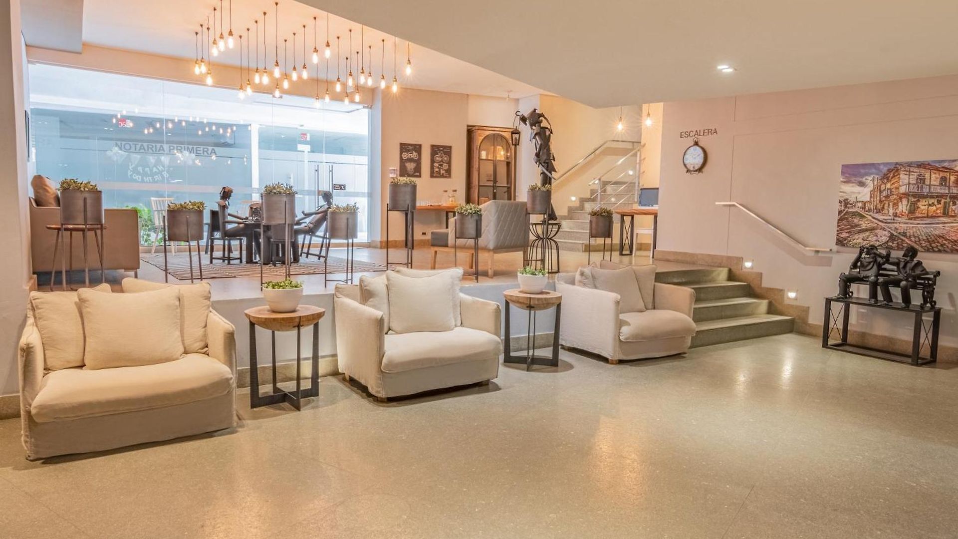 Ghl San Lazaro Art Hotel Cartagena