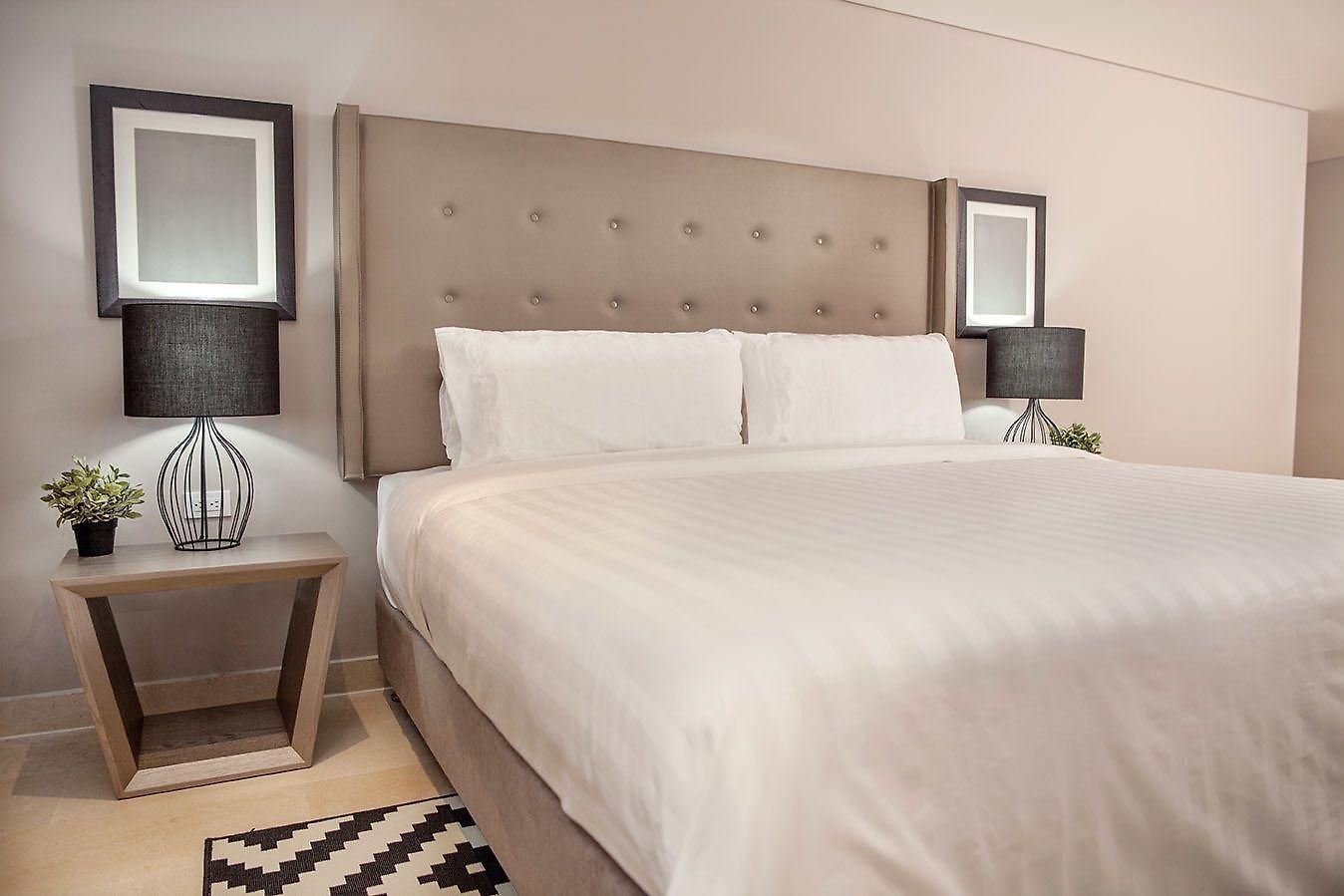 Hotel Ghl San Lazaro Art