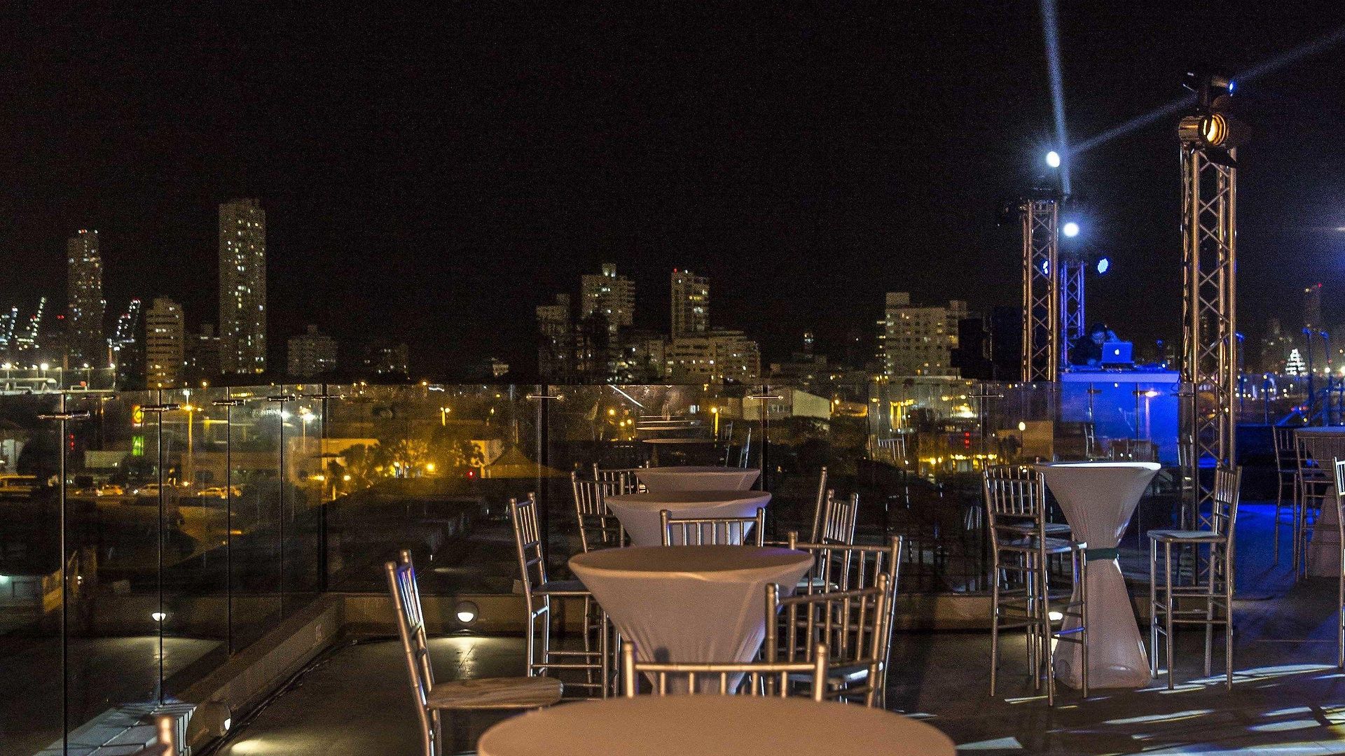 Ghl San Lazaro Art 4* Cartagena