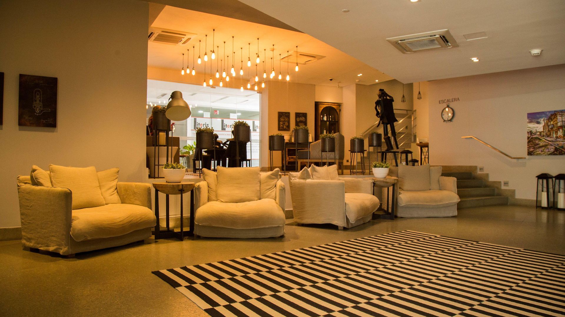 Ghl San Lazaro Art 4* Cartagena