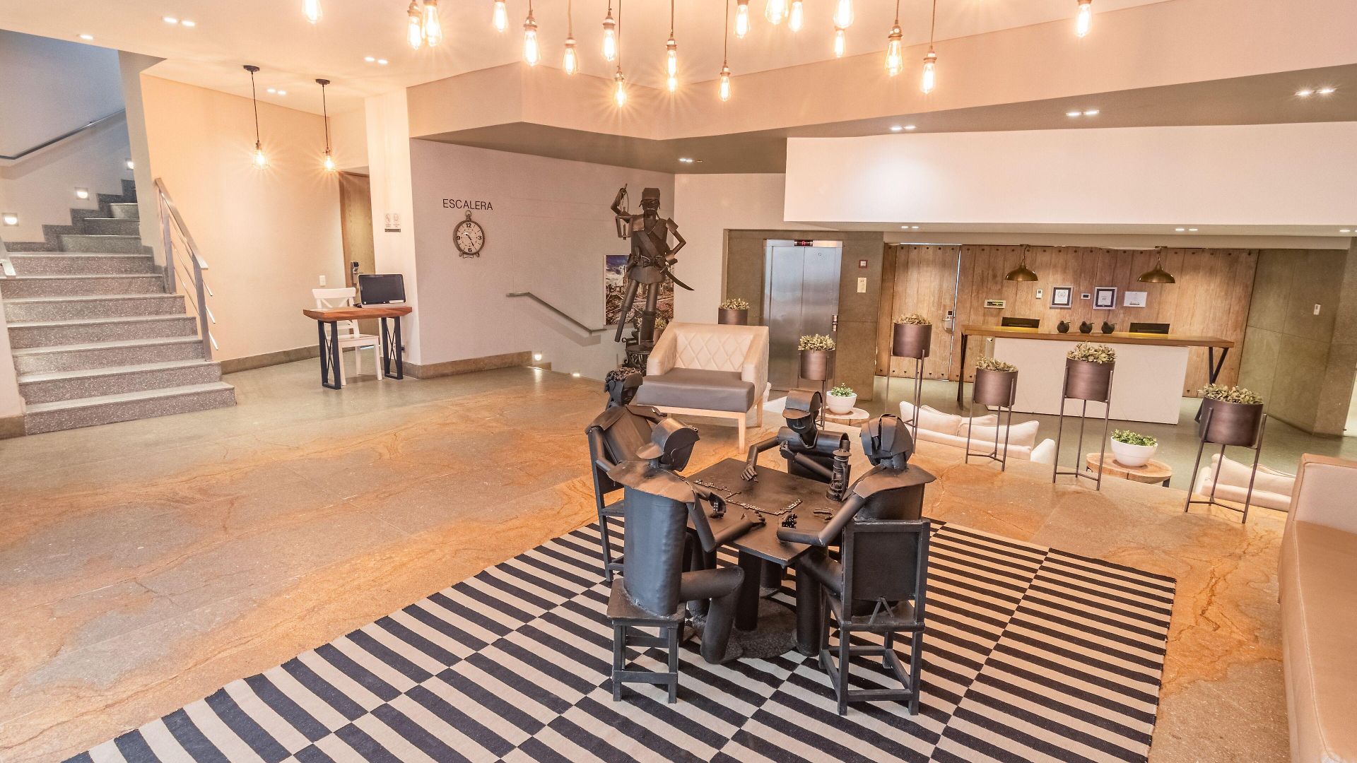 Hotel Ghl San Lazaro Art Cartagena