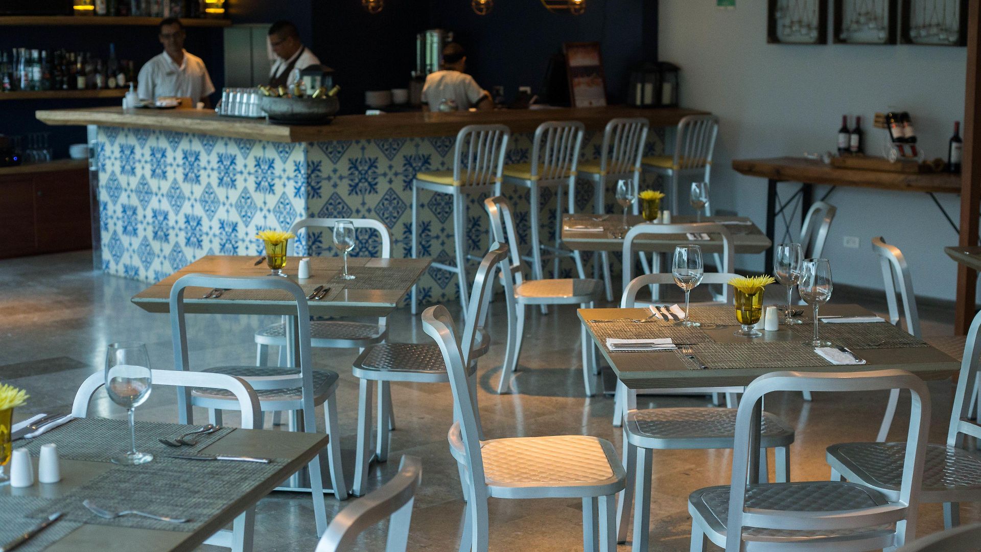 Hotel Ghl San Lazaro Art Cartagena
