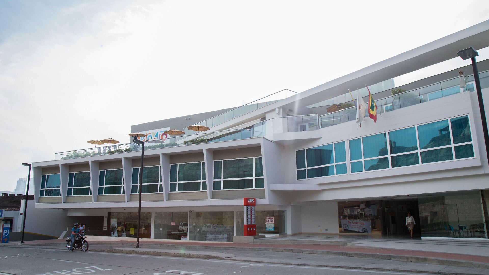 Hotel Ghl San Lazaro Art Cartagena