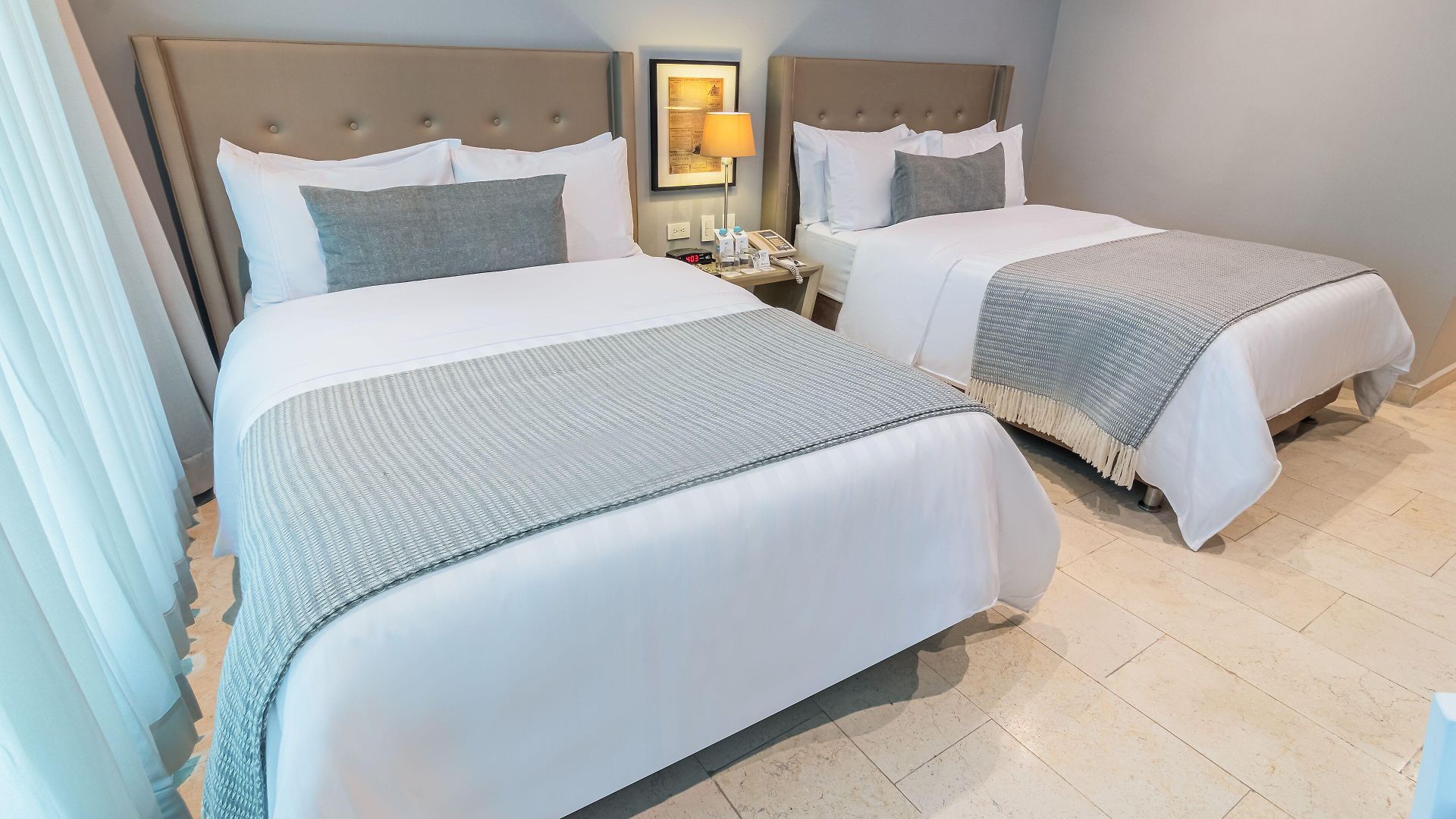 Ghl San Lazaro Art Hotel 4*