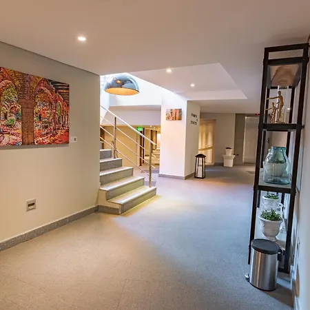 Ghl San Lazaro Art 4* Cartagena