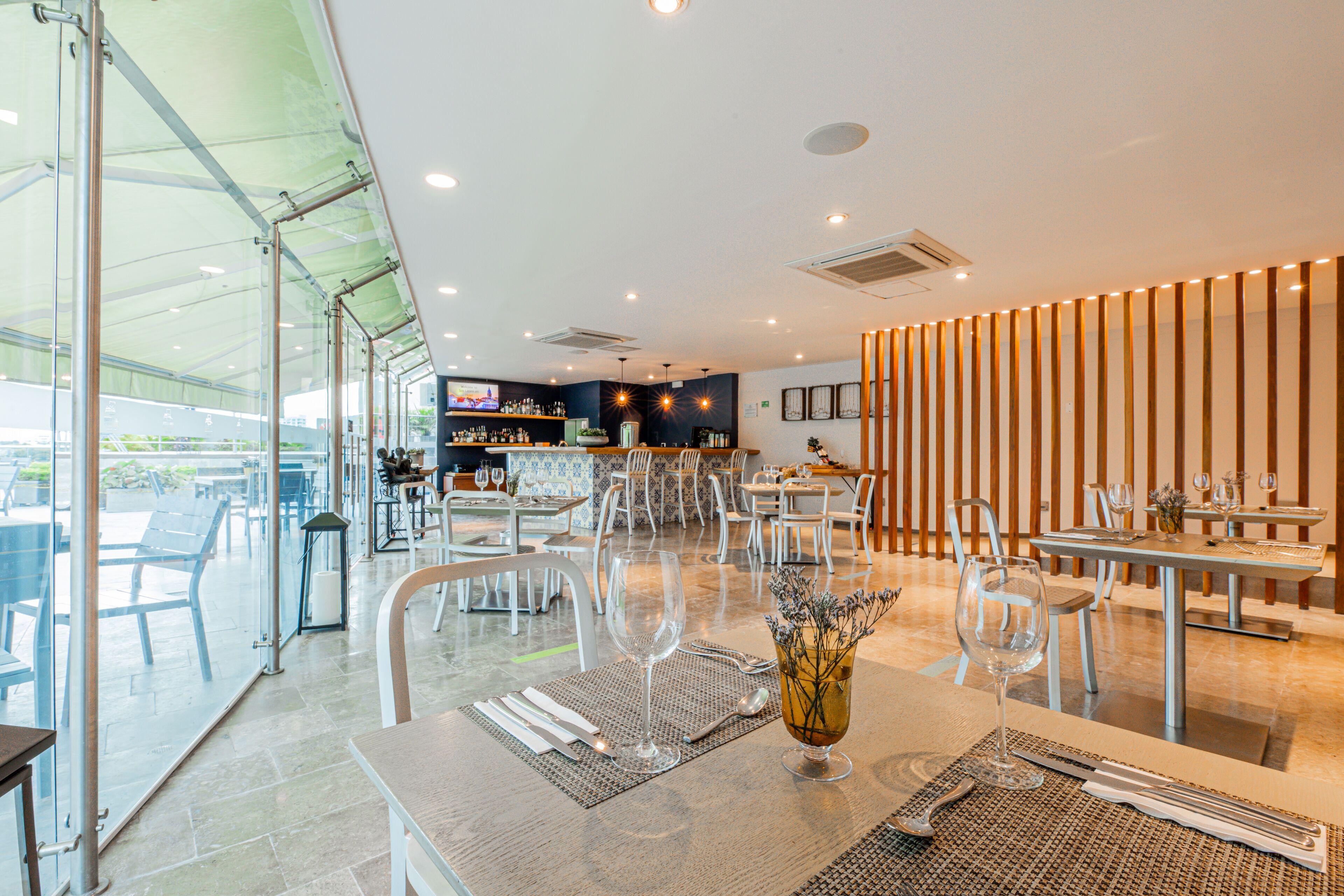 Ghl San Lazaro Art Cartagena