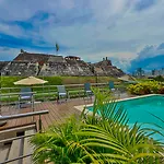 GHL San Lazaro Art Hotel