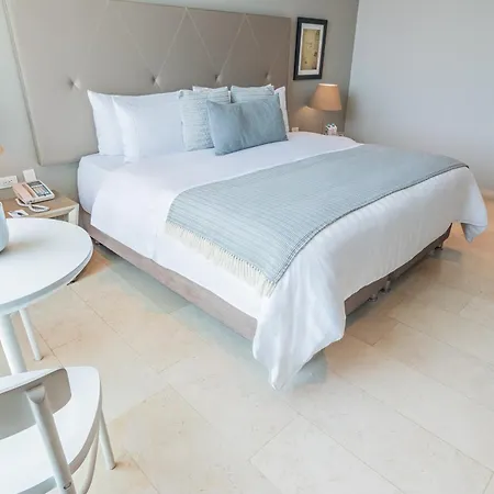 Ghl San Lazaro Art 4* Cartagena