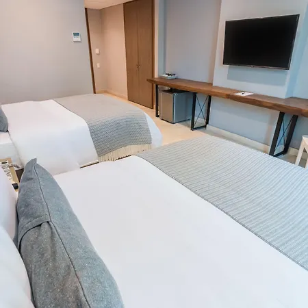 Ghl San Lazaro Art Hotel Cartagena