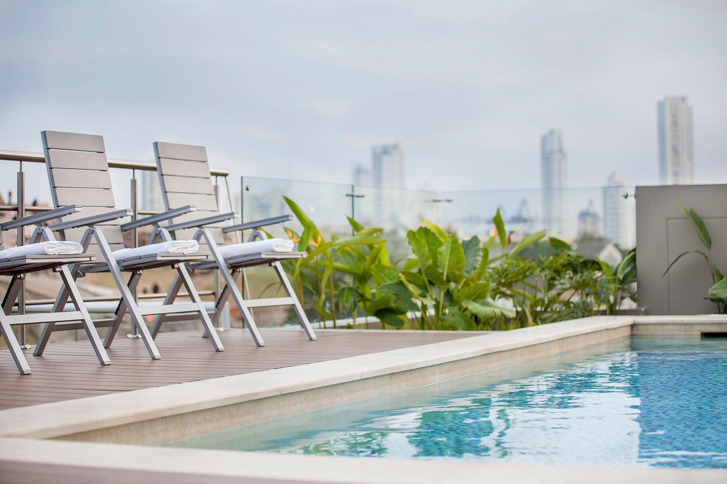 Hotel Ghl San Lazaro Art 4*