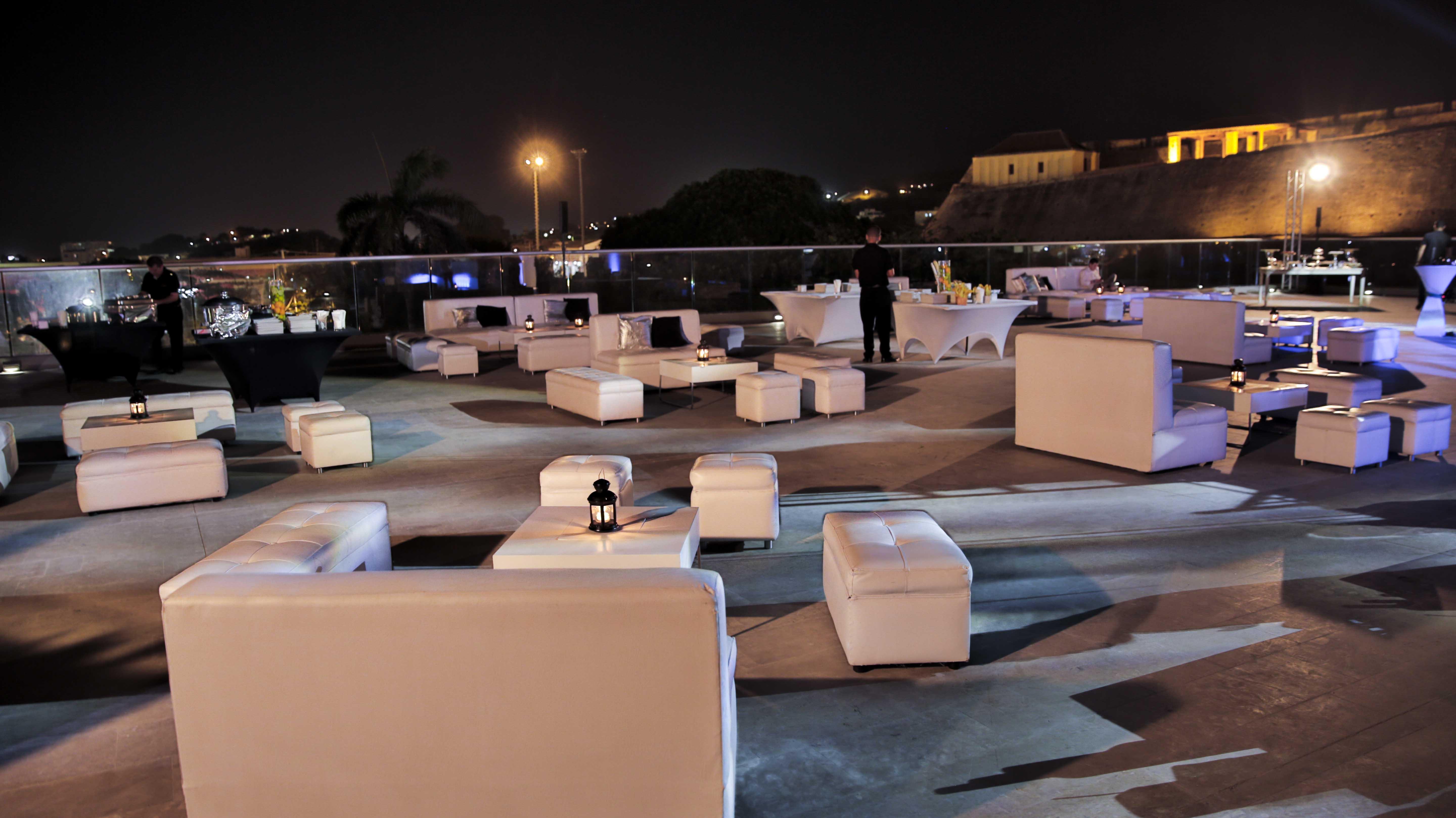 Ghl San Lazaro Art Hotel Cartagena