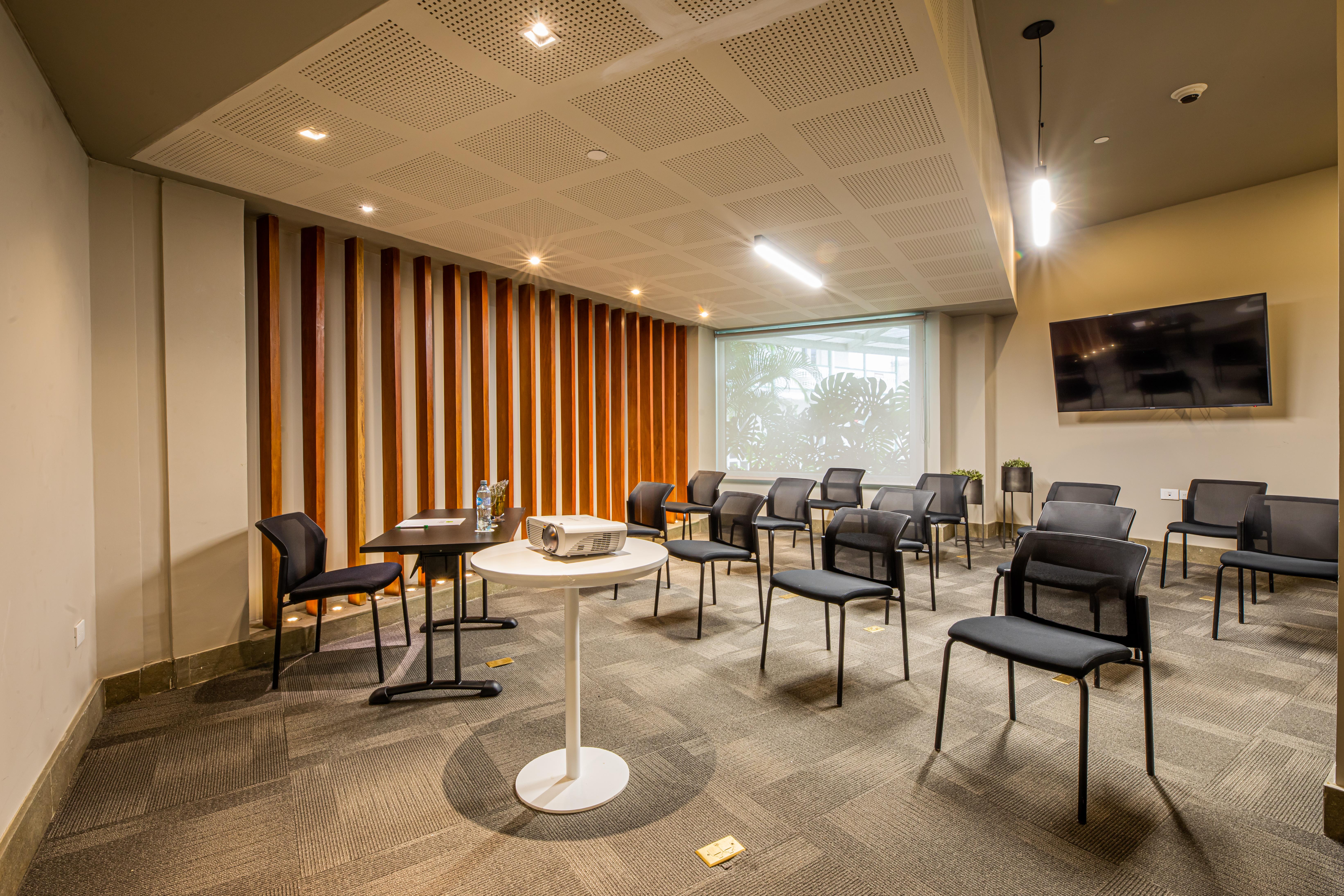 Ghl San Lazaro Art Hotel 4*