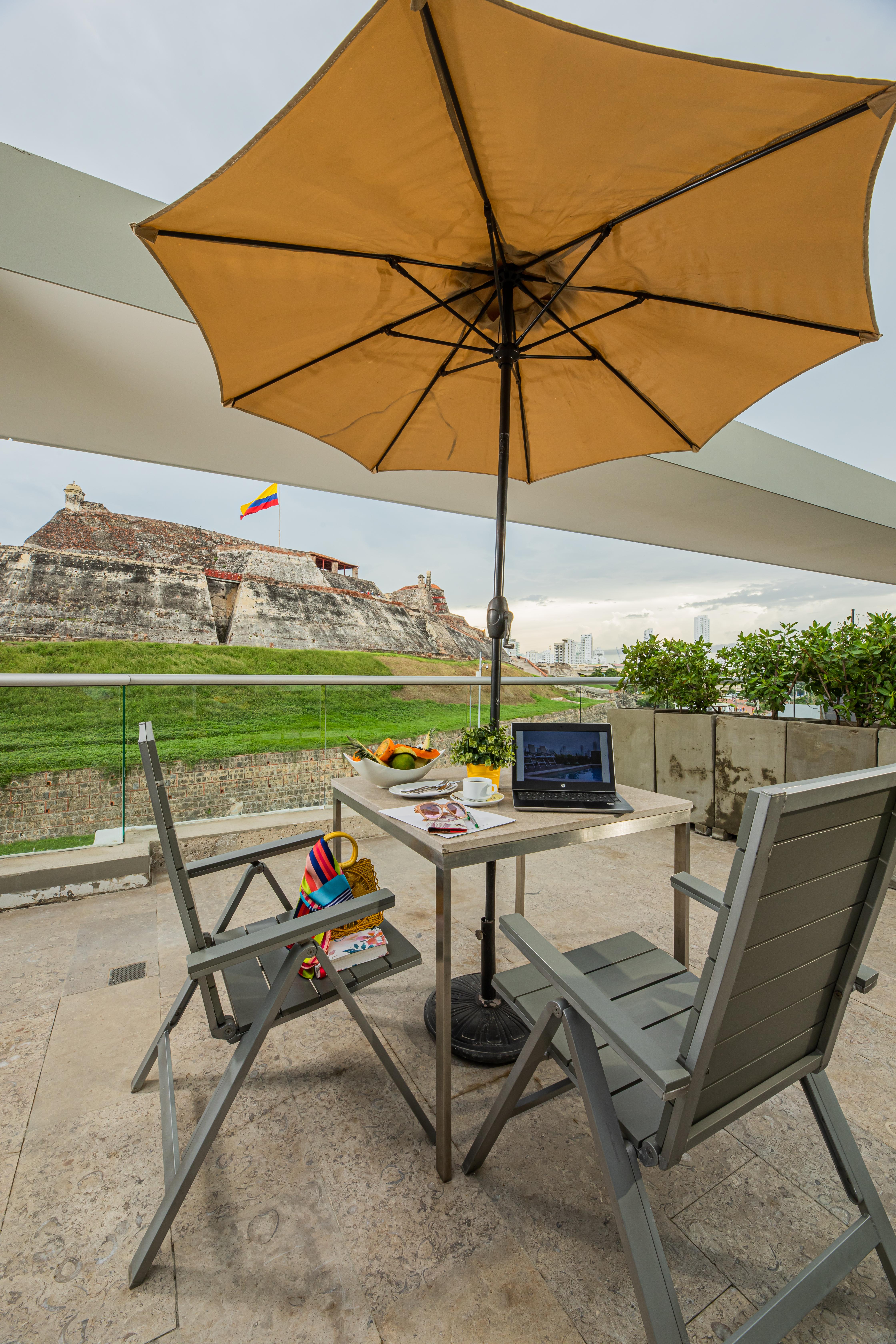 Hotel Ghl San Lazaro Art 4*