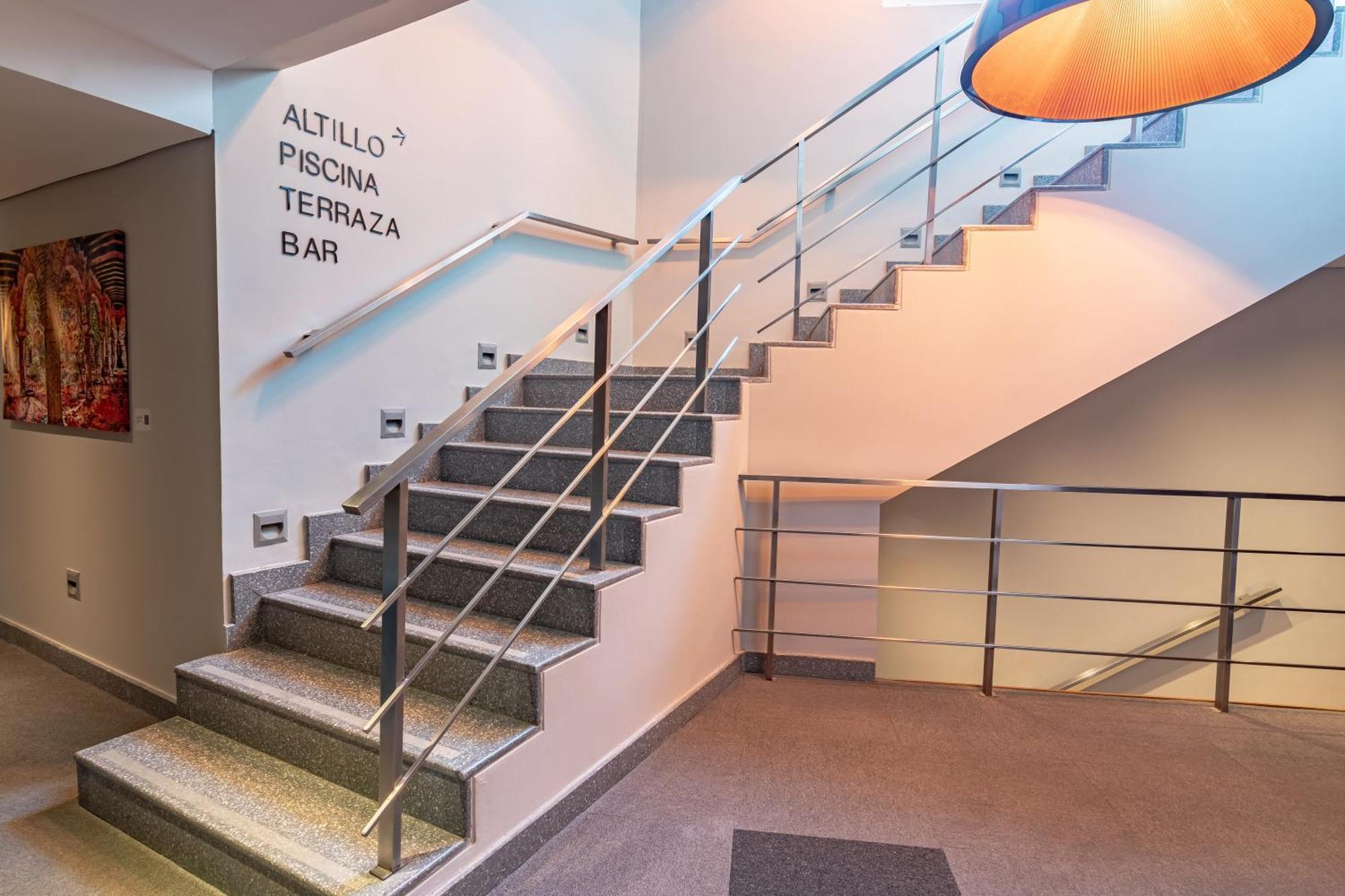 Hotel Ghl San Lazaro Art 4*