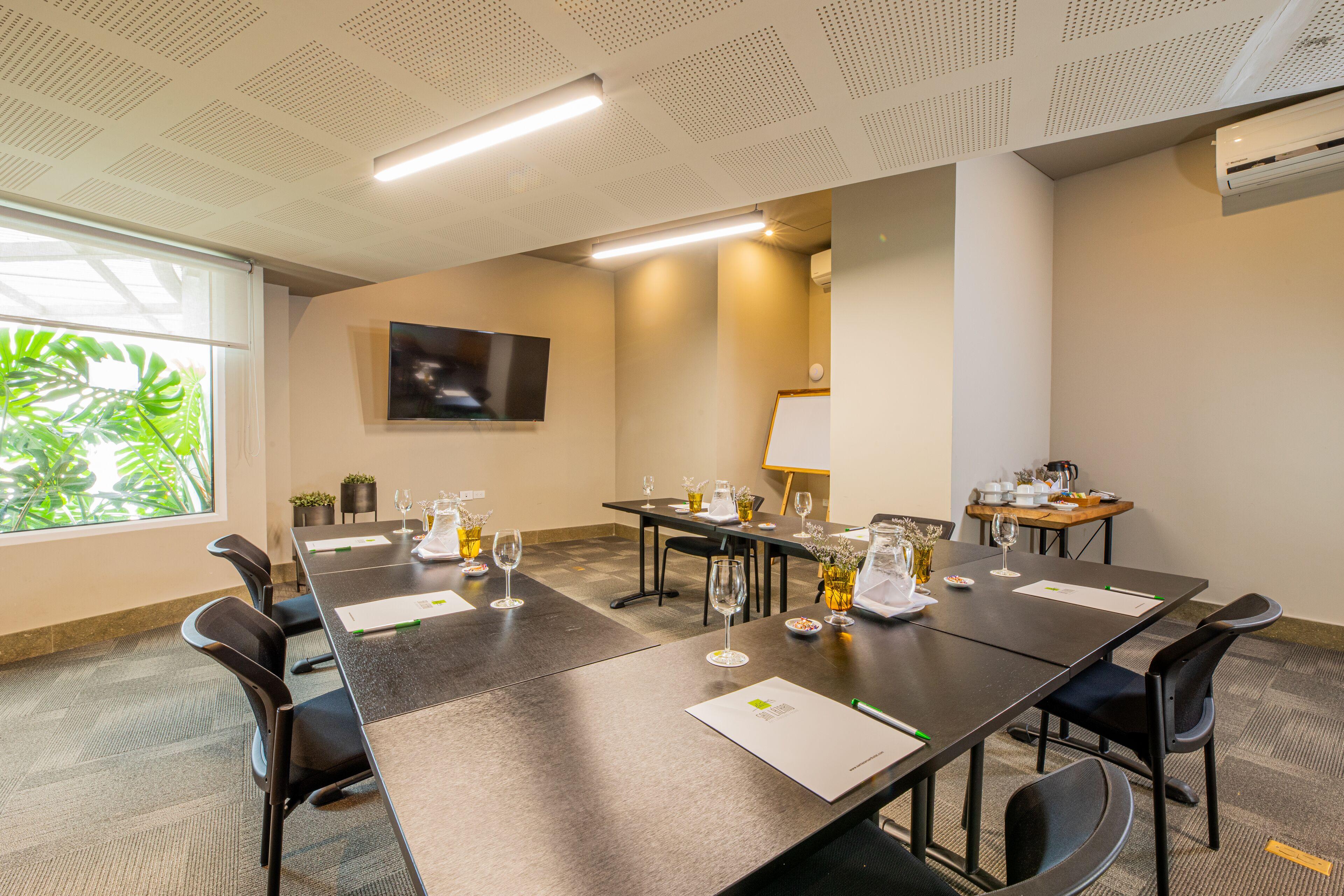 Ghl San Lazaro Art Cartagena