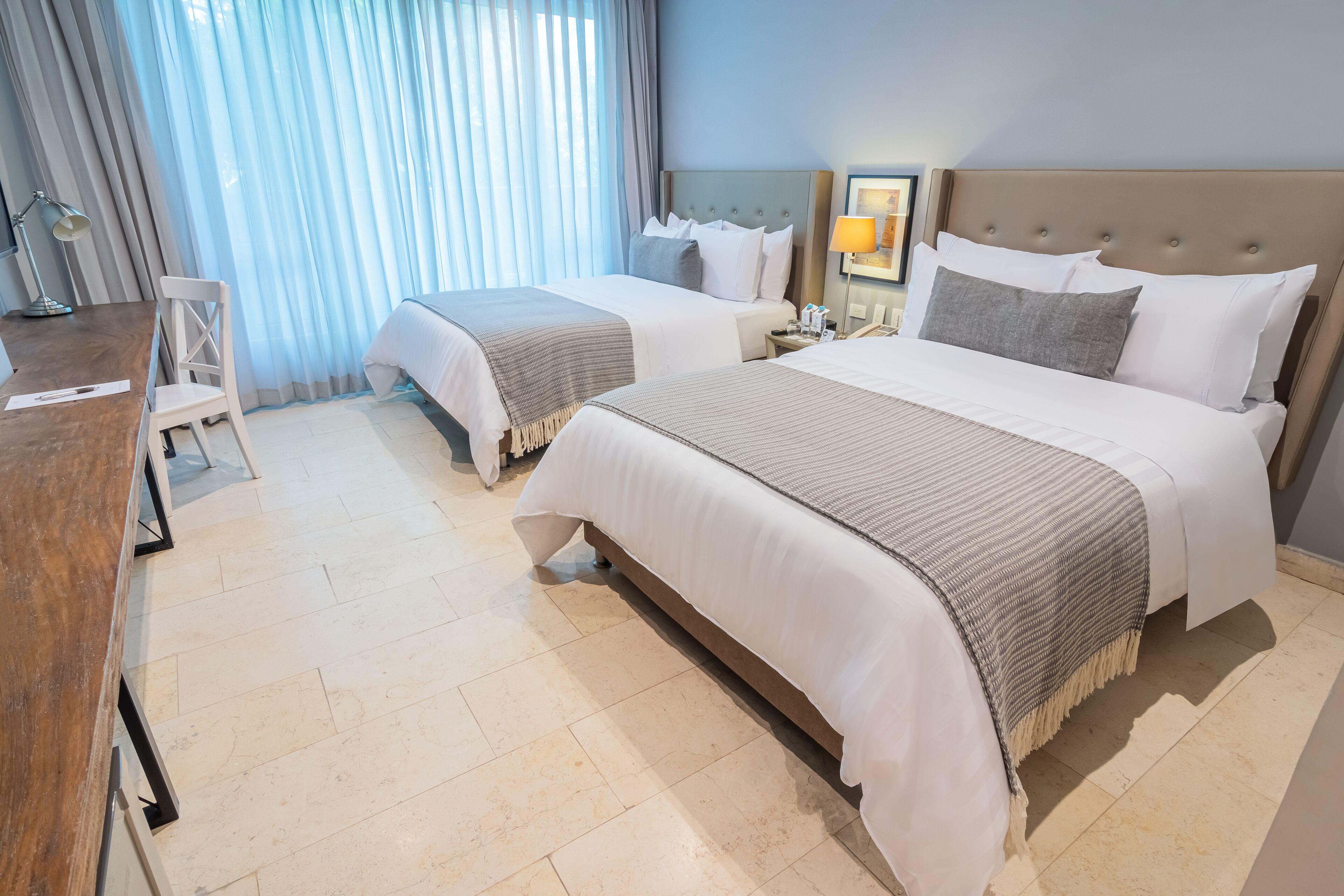 Hotel Ghl San Lazaro Art Cartagena