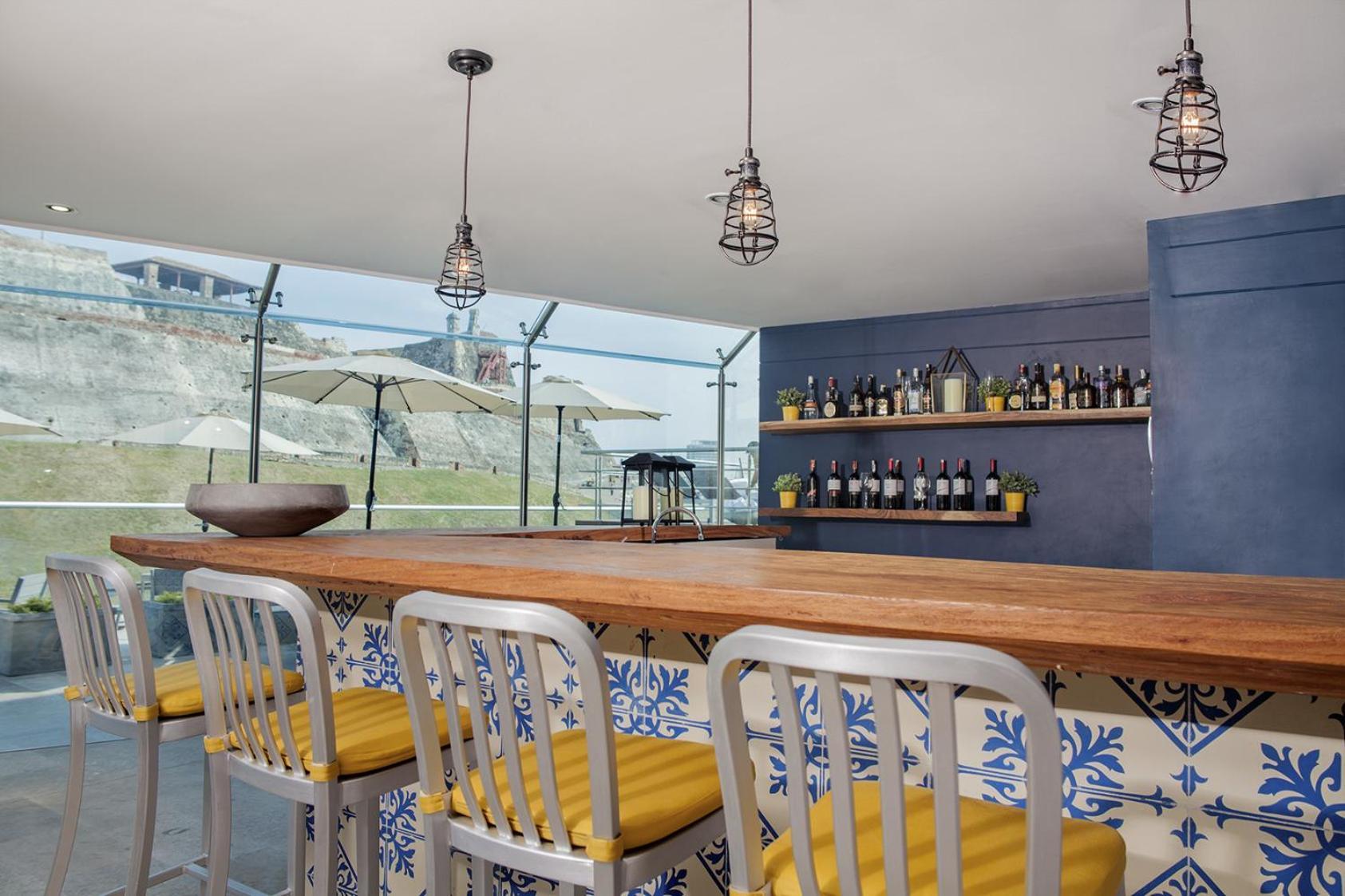 Hotel Ghl San Lazaro Art 4*