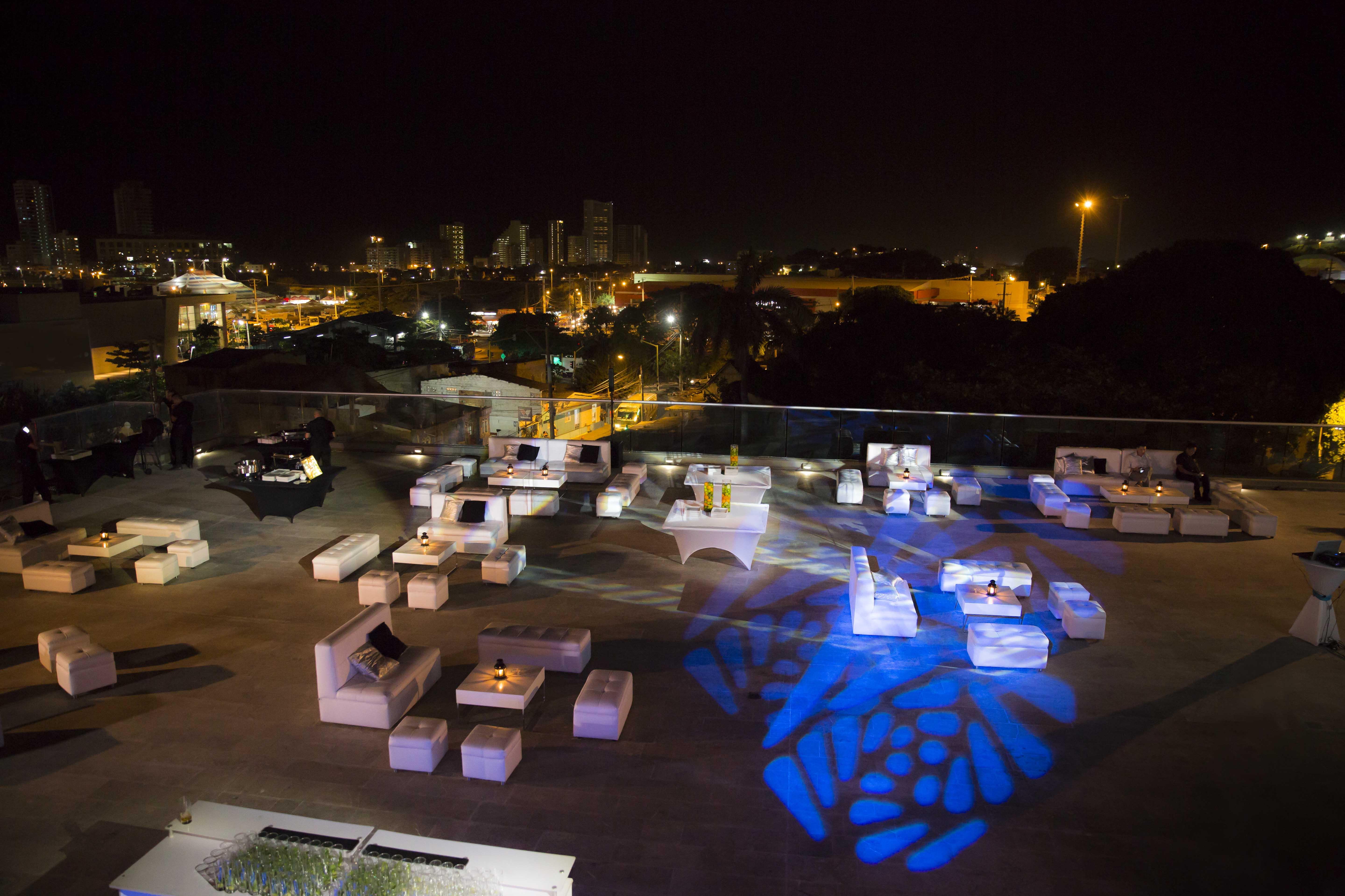 Hotel Ghl San Lazaro Art