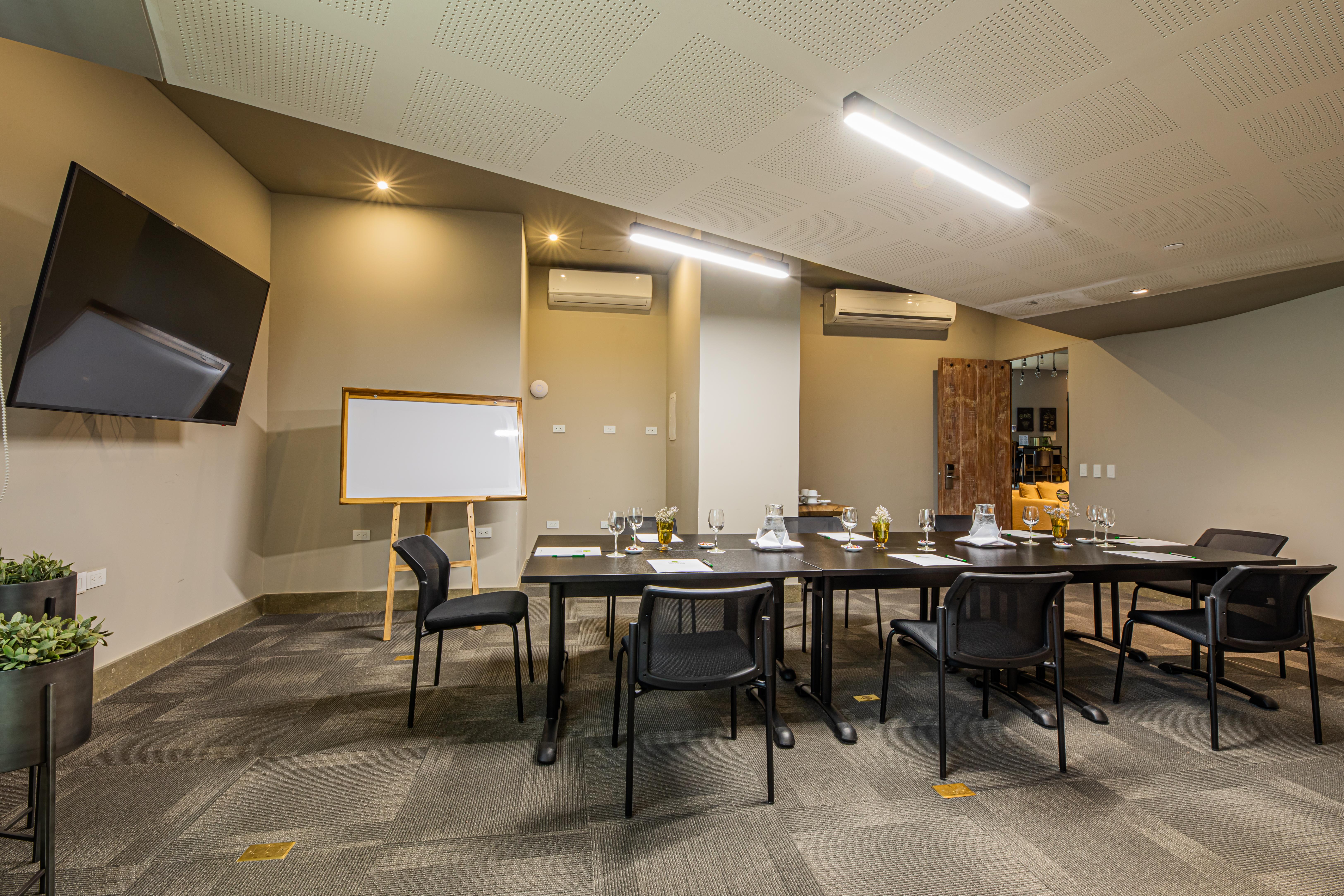 Hotel Ghl San Lazaro Art 4*