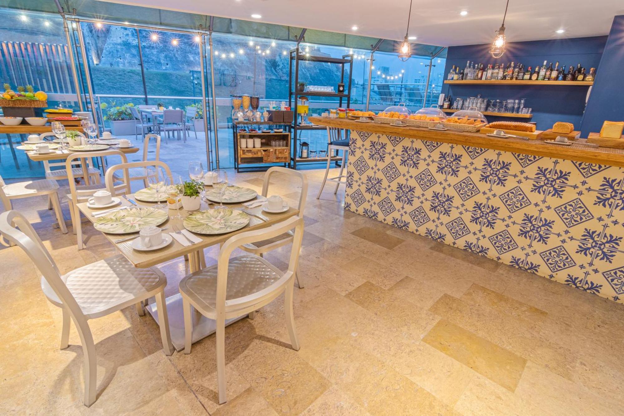 Ghl San Lazaro Art Cartagena