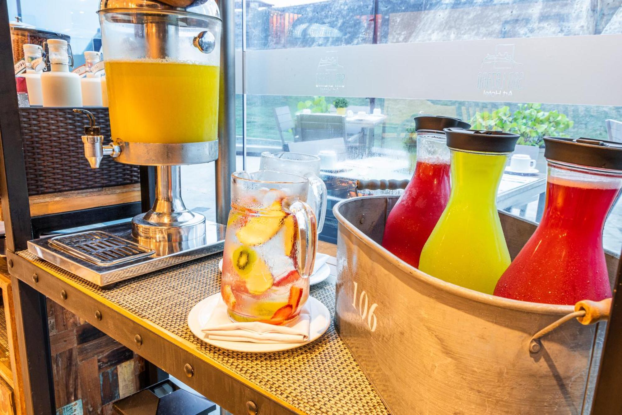 Ghl San Lazaro Art Cartagena