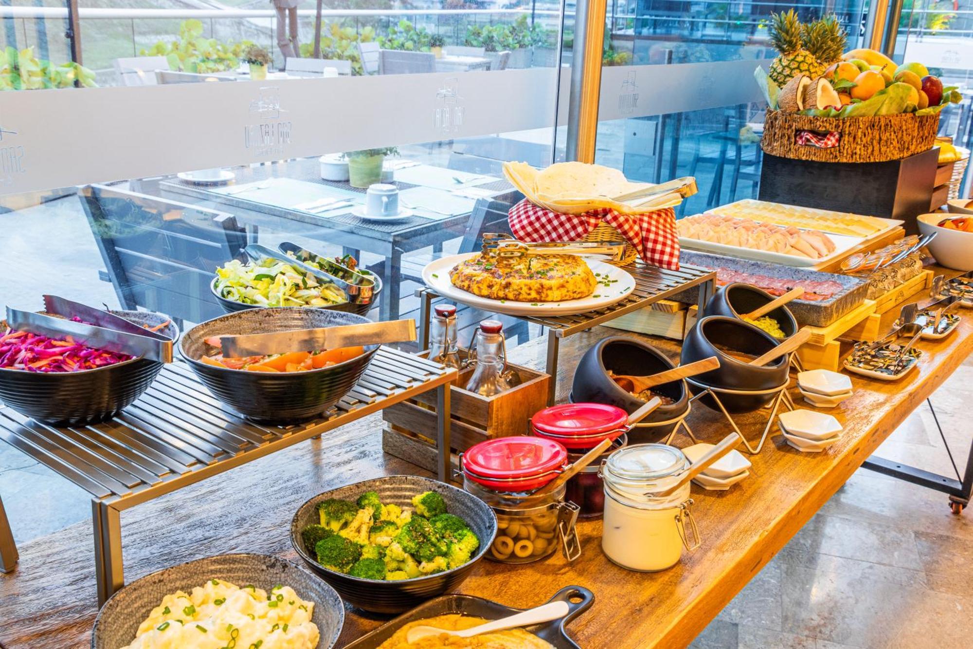 Ghl San Lazaro Art 4* Cartagena