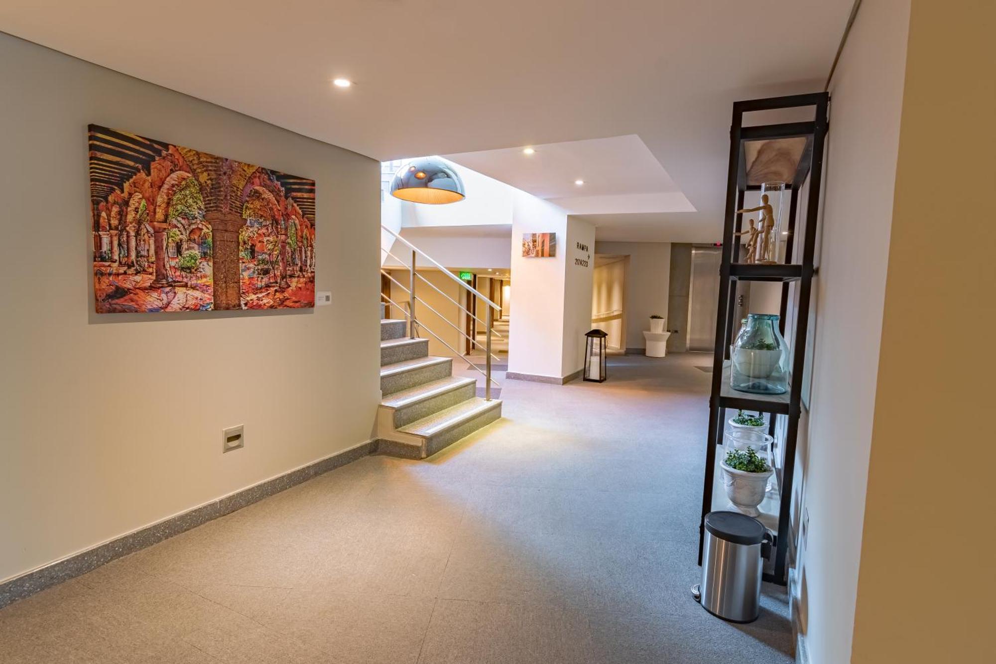 Ghl San Lazaro Art 4* Cartagena