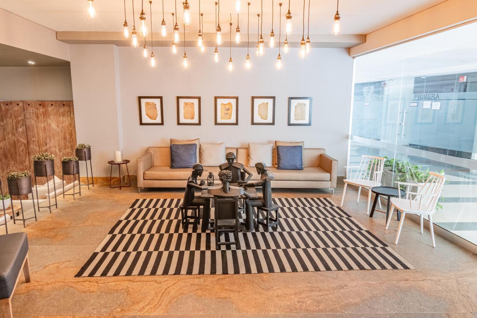 Ghl San Lazaro Art Hotel Cartagena