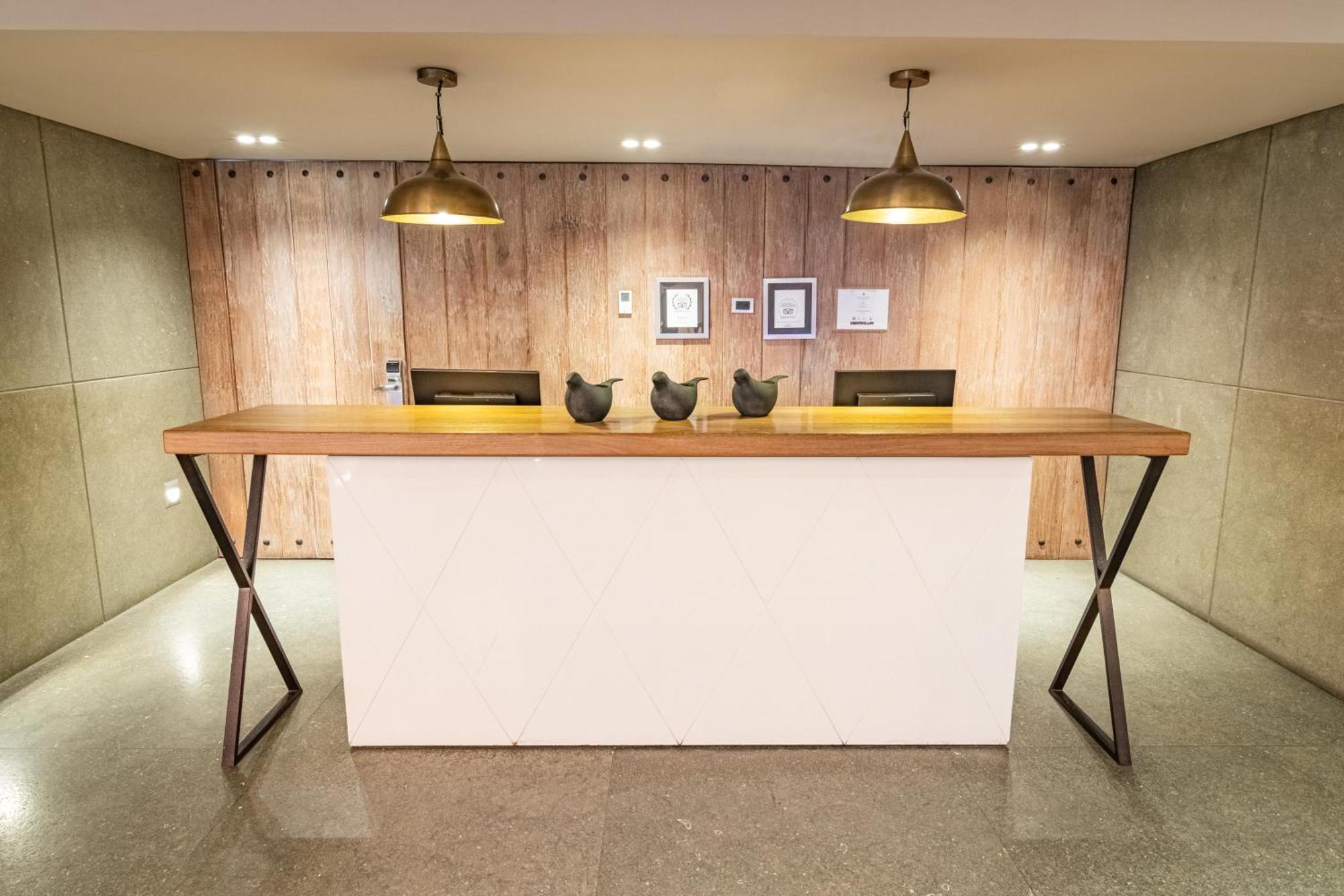 Hotel Ghl San Lazaro Art 4*