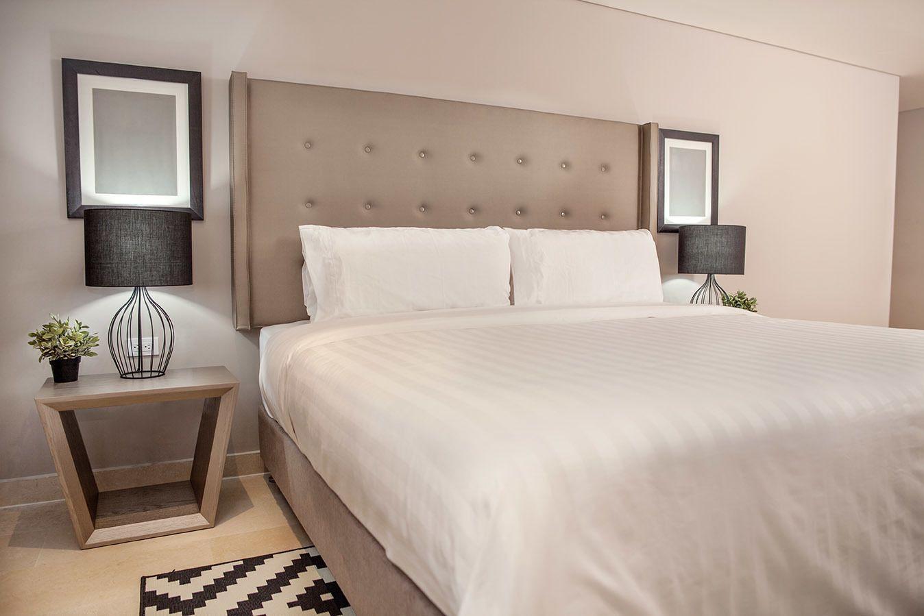 Hotel Ghl San Lazaro Art