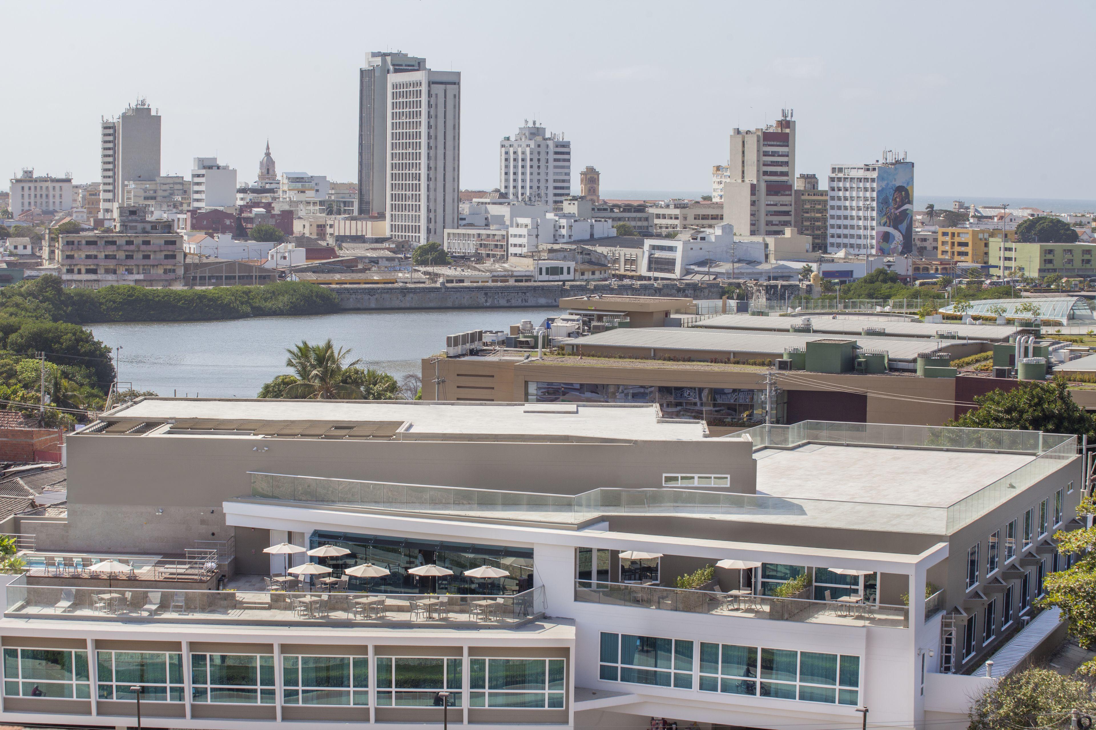 Ghl San Lazaro Art 4*