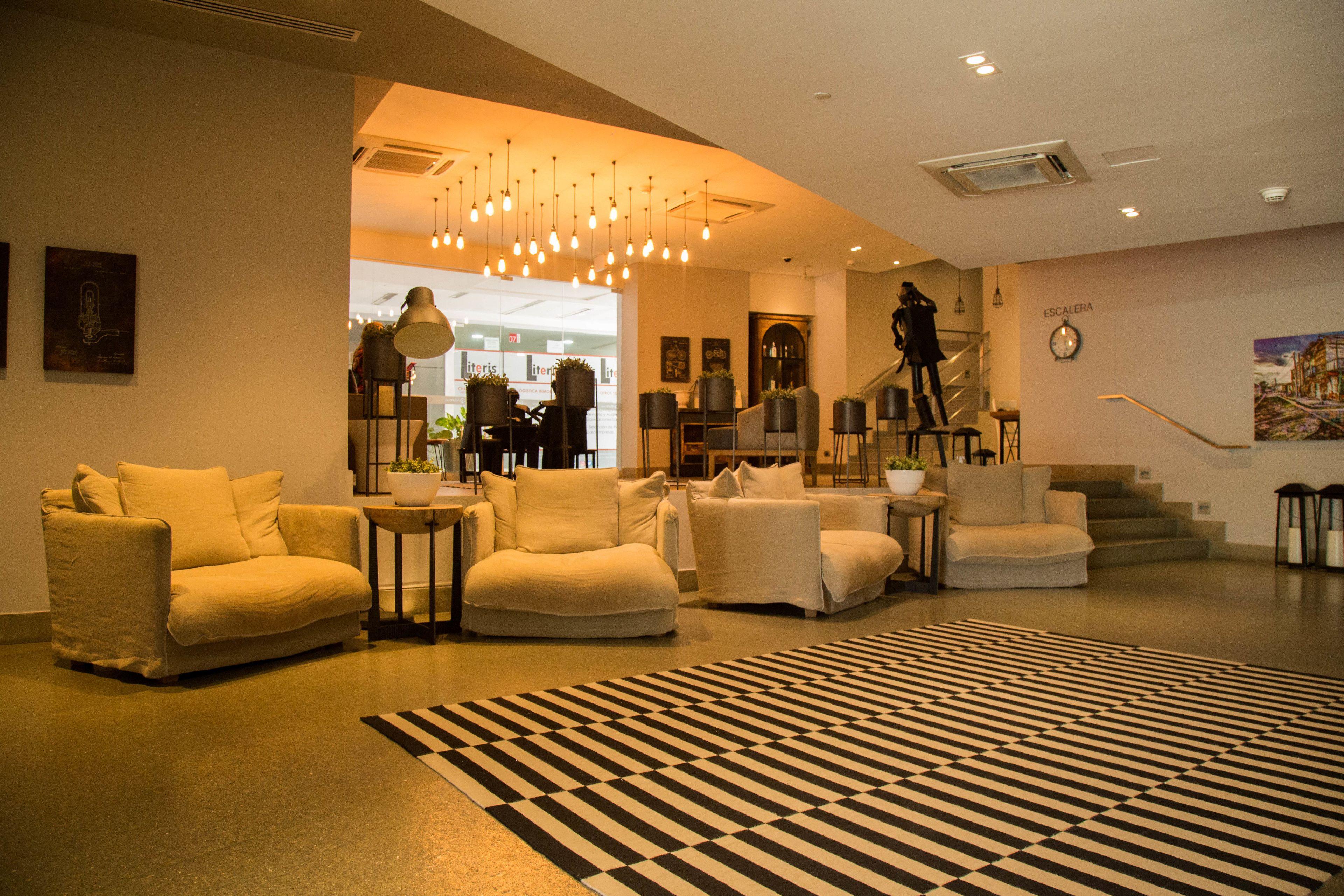 Ghl San Lazaro Art 4* Cartagena