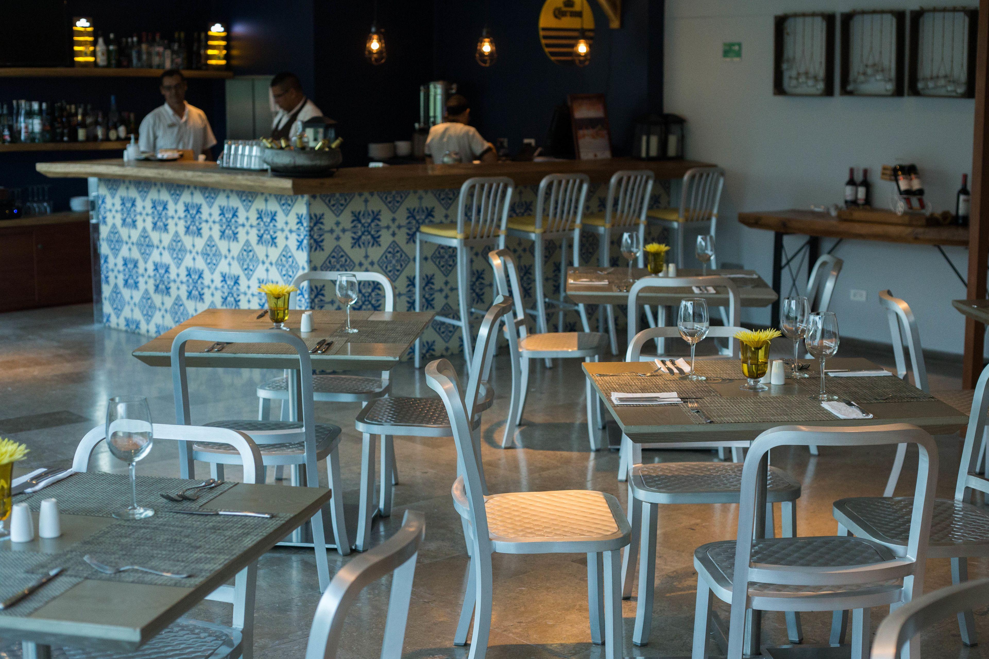 Hotel Ghl San Lazaro Art Cartagena