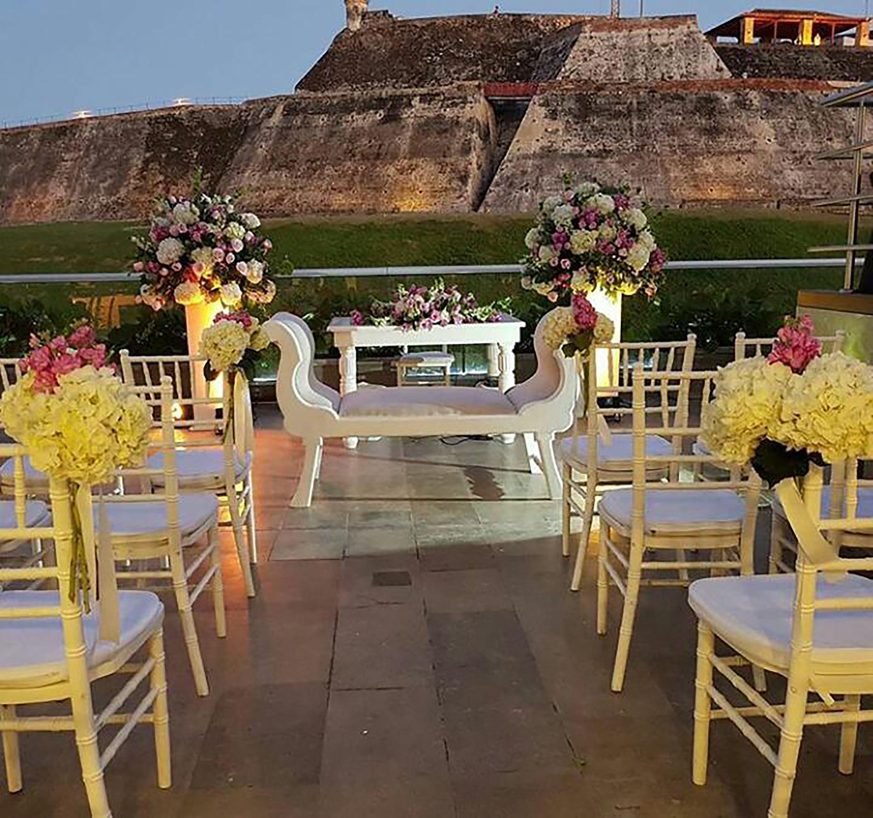 Ghl San Lazaro Art 4* Cartagena