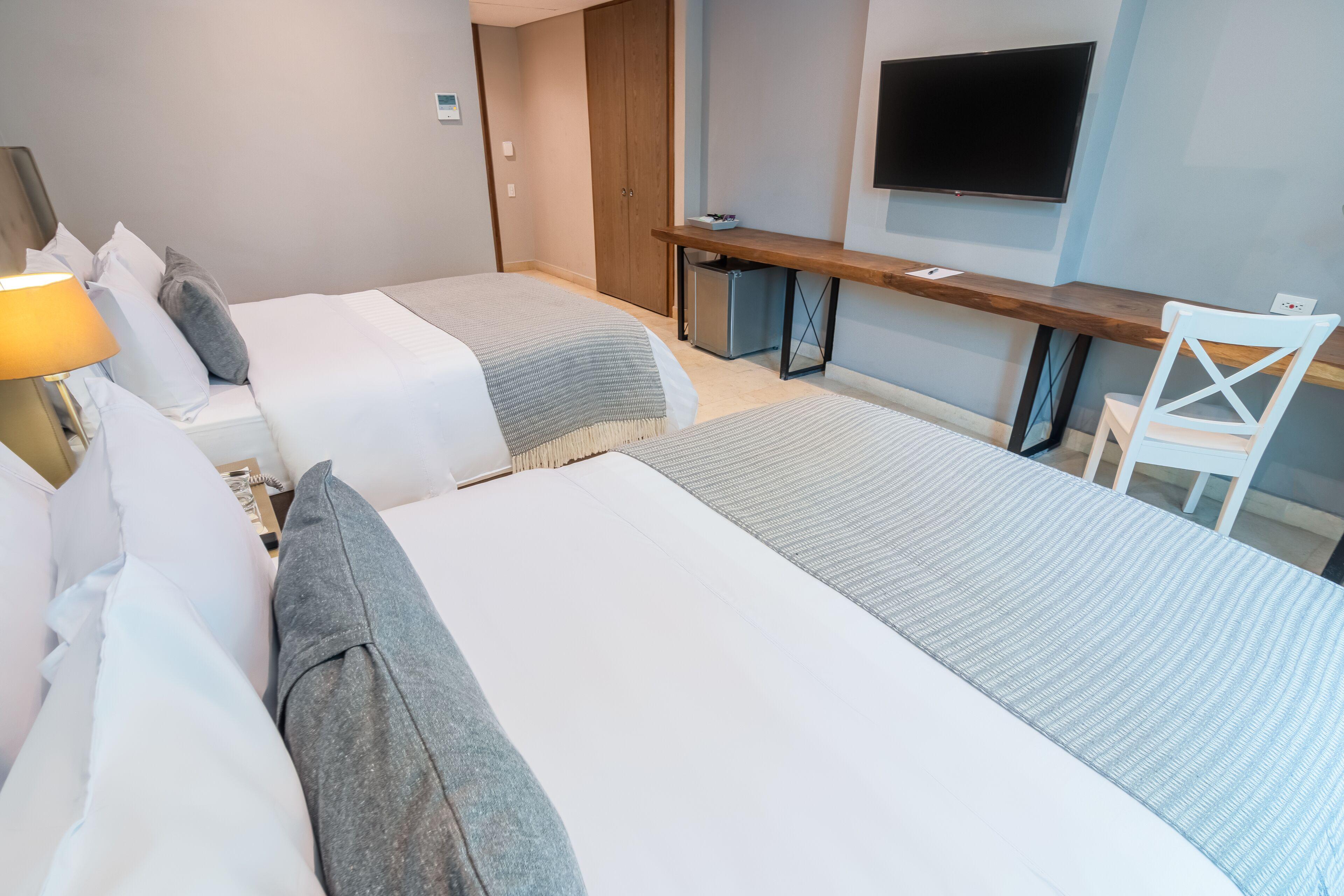 Ghl San Lazaro Art Hotel Cartagena