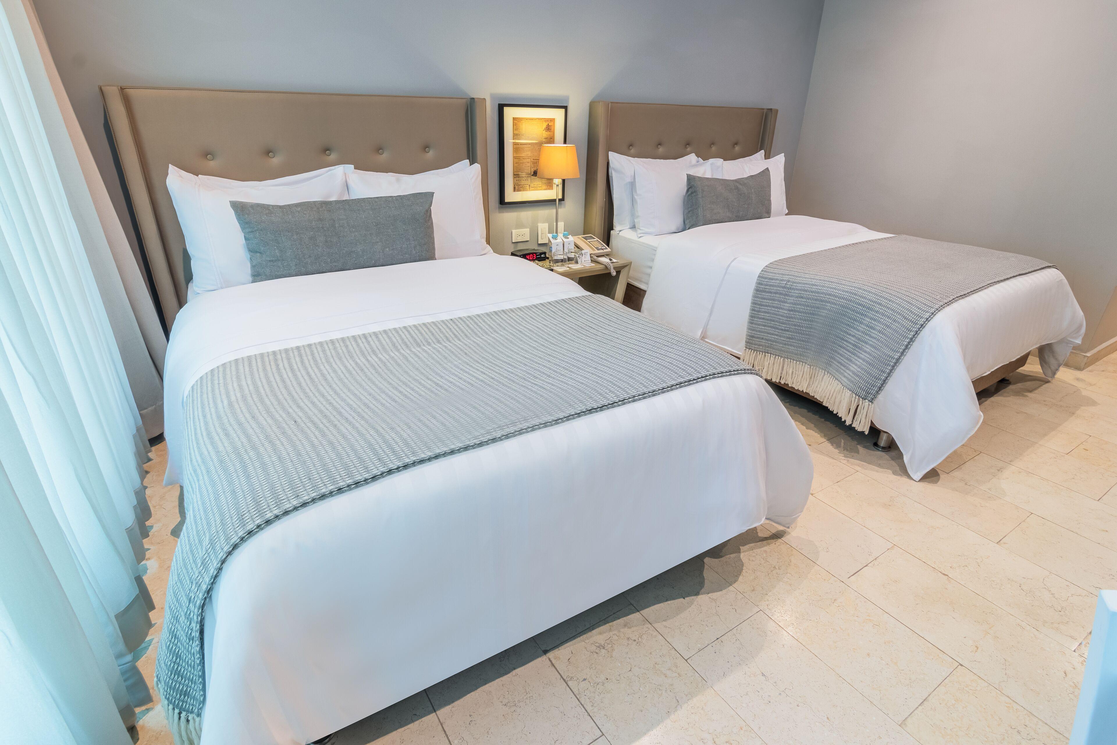 Ghl San Lazaro Art Hotel 4*