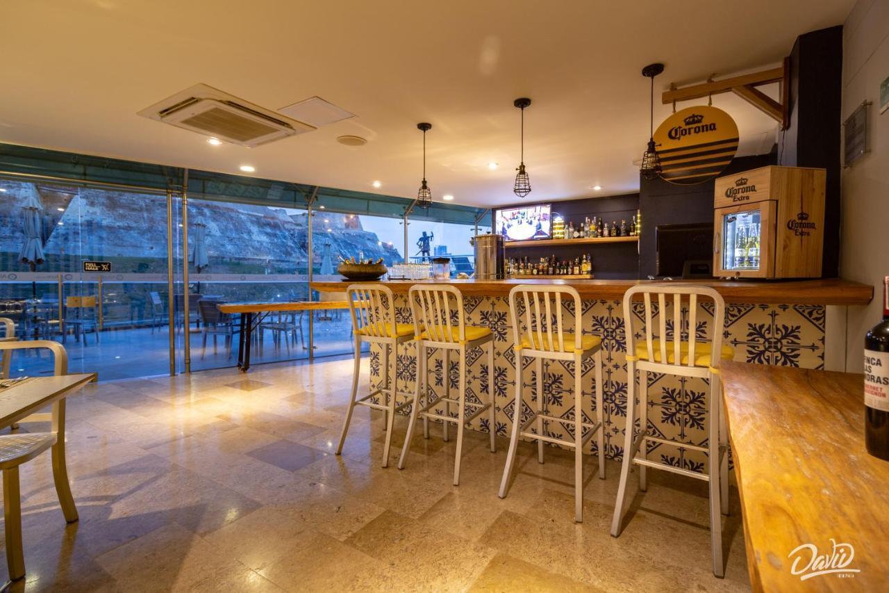 Ghl San Lazaro Art Cartagena